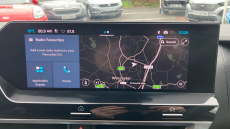 Citroen C4 1.2 PureTech [130] Max 5dr Auto Petrol Hatchback